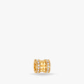 18k Yellow Gold