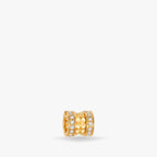 18k Yellow Gold