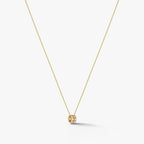 18k Yellow Gold
