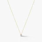 18k Yellow Gold 0.3 ct