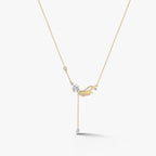 18k Yellow Gold