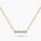 18k Yellow Gold 1.5ct