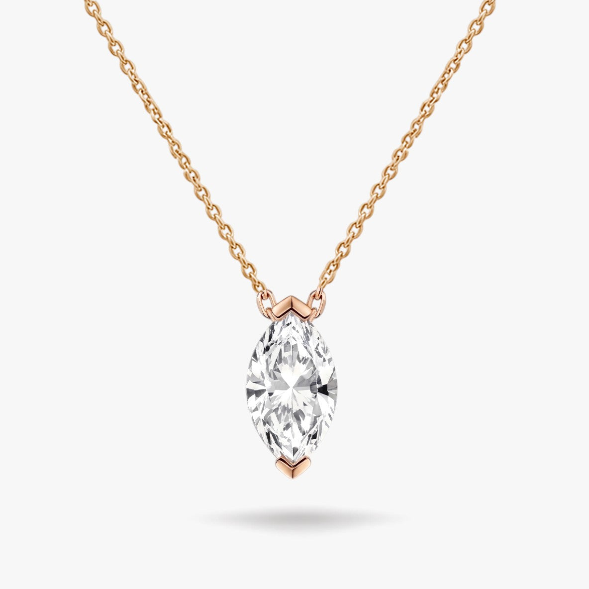 18k Yellow Gold 1 ct