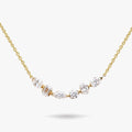 18k Yellow Gold 2 ct