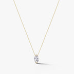 18k Yellow Gold 1 ct