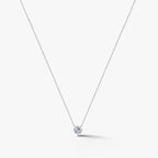 18k White Gold 1.5 ct 
