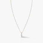 18k Yellow Gold