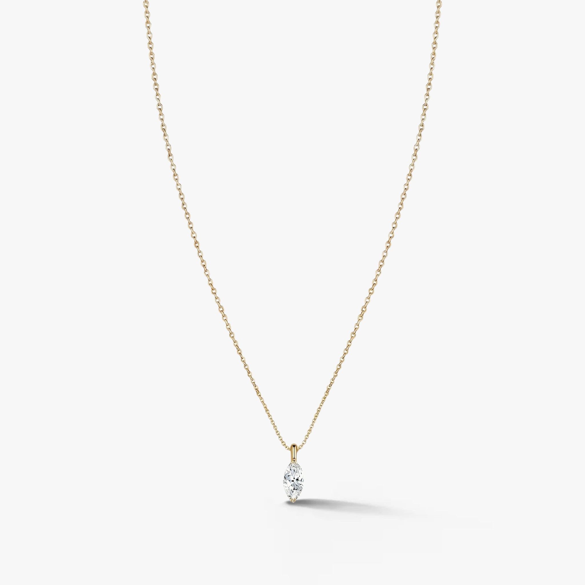 18k Yellow Gold
