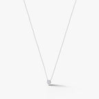 18k White Gold 1.5 ct 