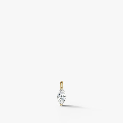 18k Yellow Gold