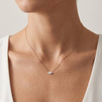 18k Yellow Gold