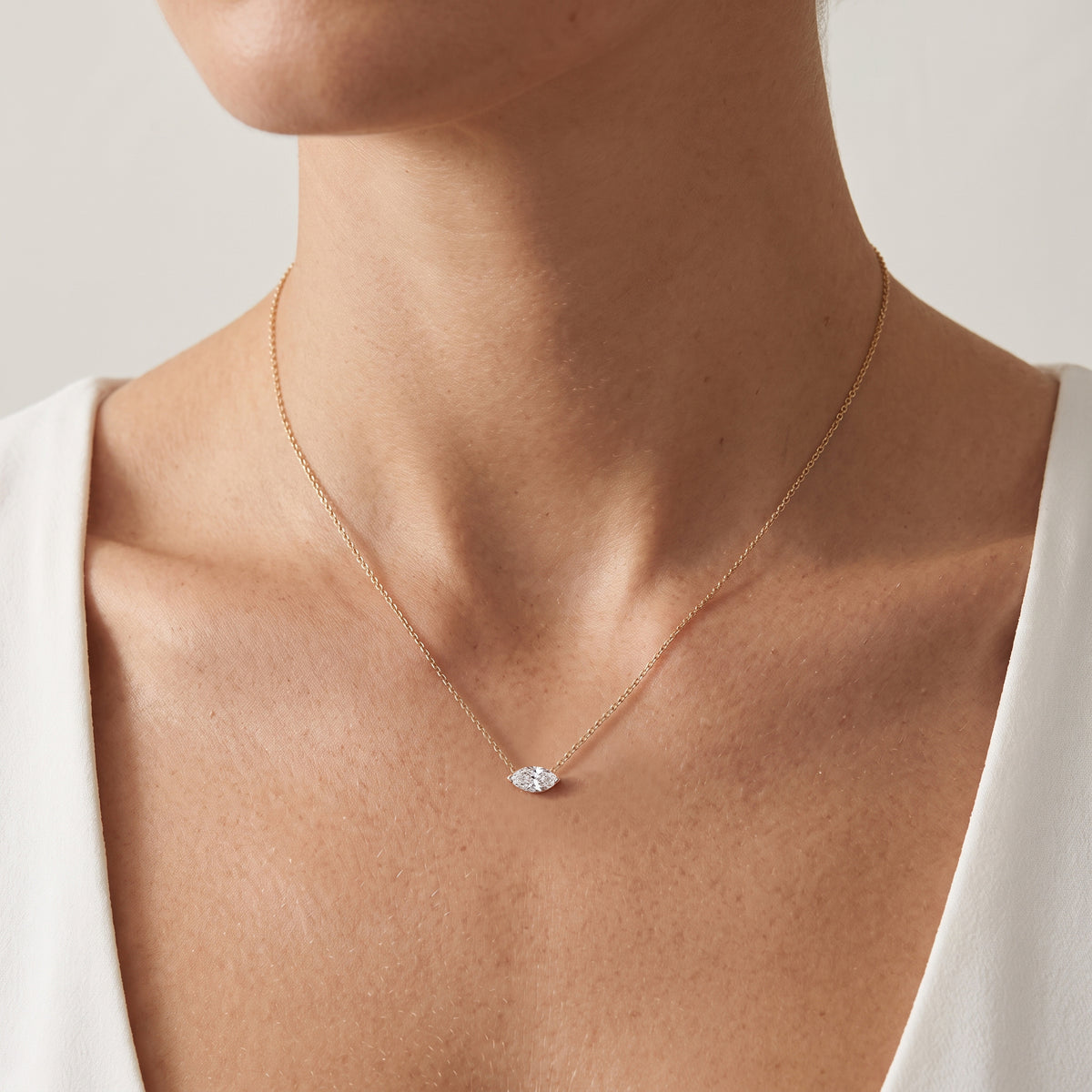 18k Yellow Gold