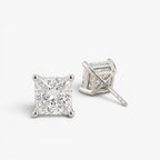 0.6 ct 18k White Gold