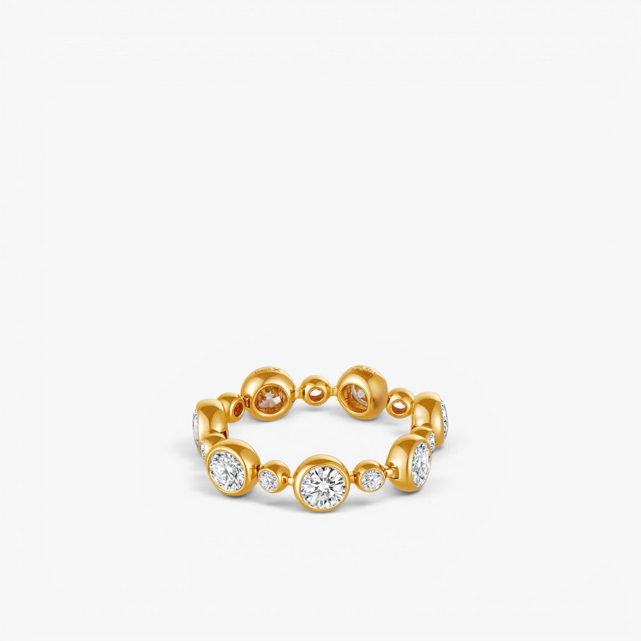 Éclipse Halo Ring