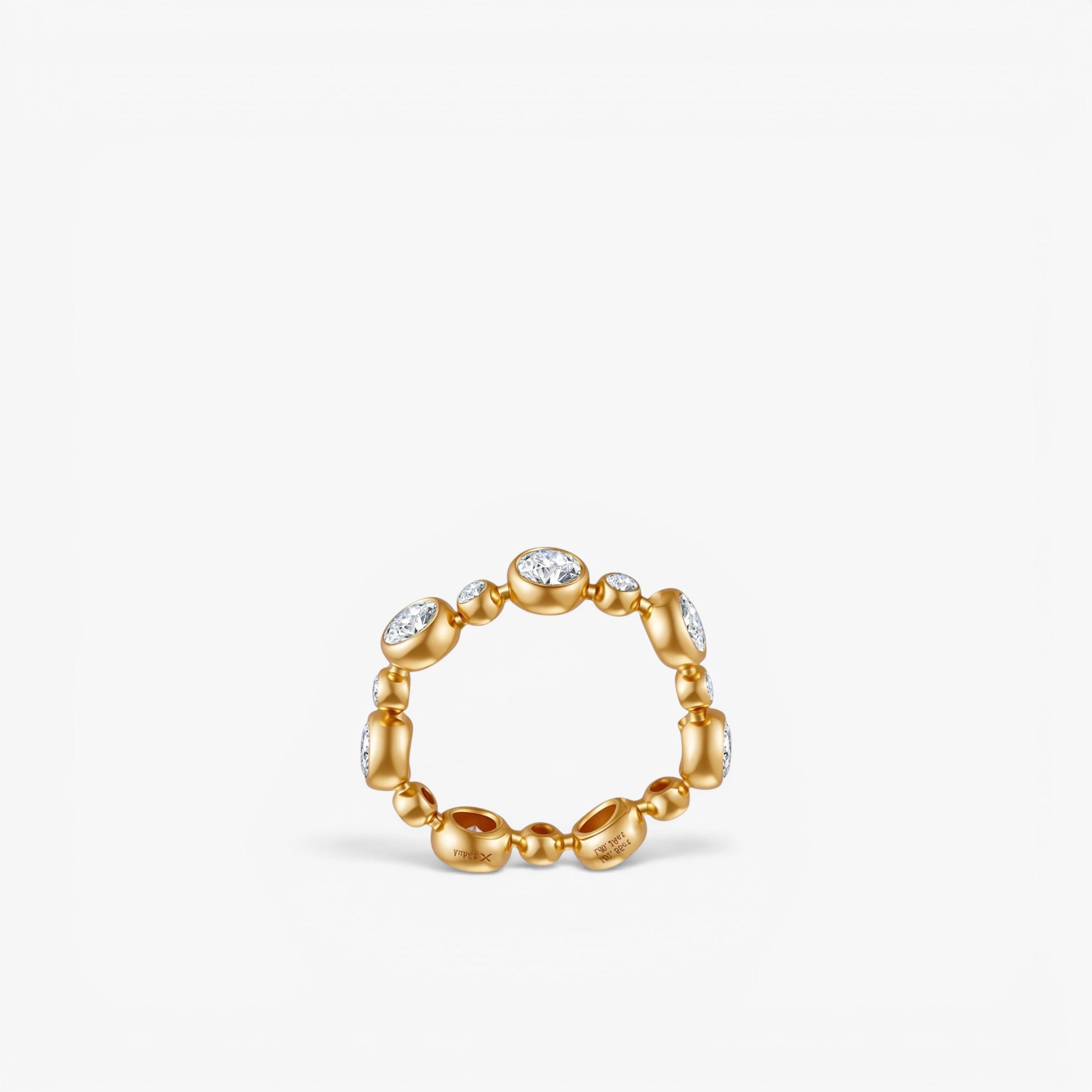 Éclipse Halo Ring