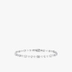 Lumière Marquise Bracelet 18k White Gold