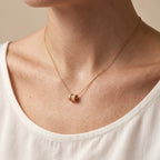 18k Yellow Gold