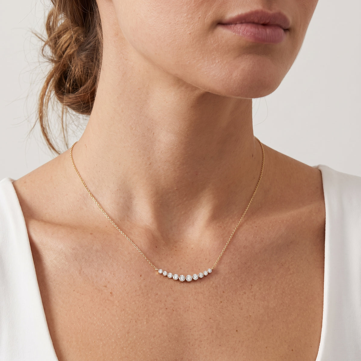 18k Yellow Gold