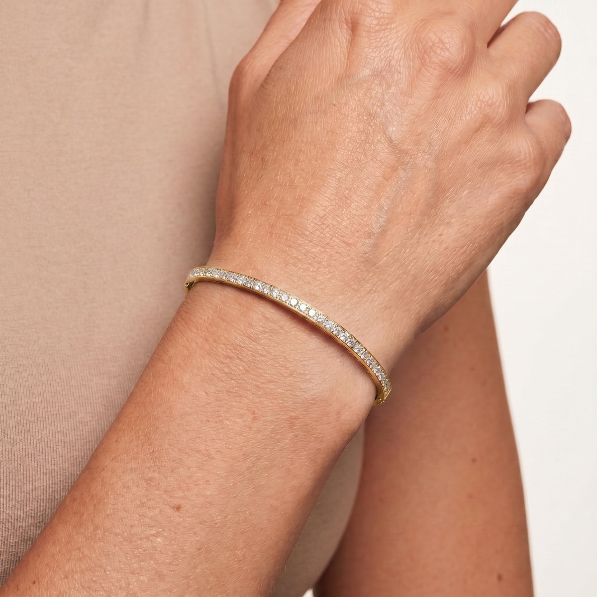 14 18k Yellow Gold