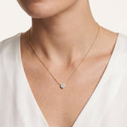 18k Yellow Gold