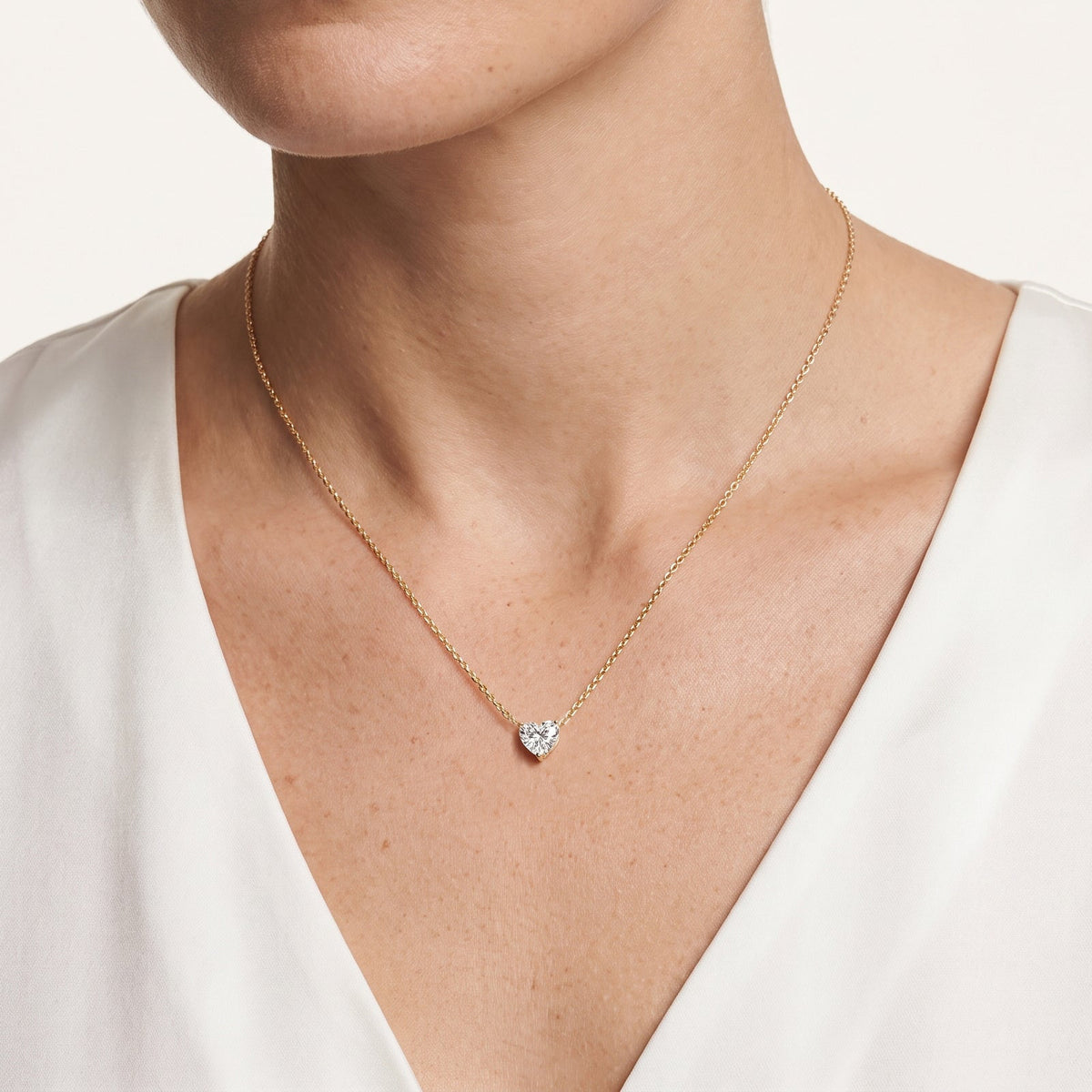 18k Yellow Gold