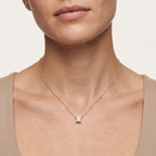 18k Yellow Gold