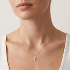 18k Yellow Gold
