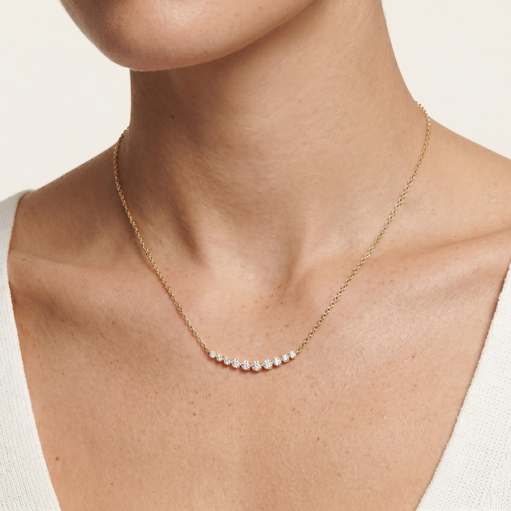 18k Yellow Gold