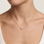 18k Yellow Gold