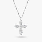 18k White Gold 1 ct