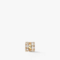 18k Yellow Gold