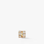 18k Yellow Gold