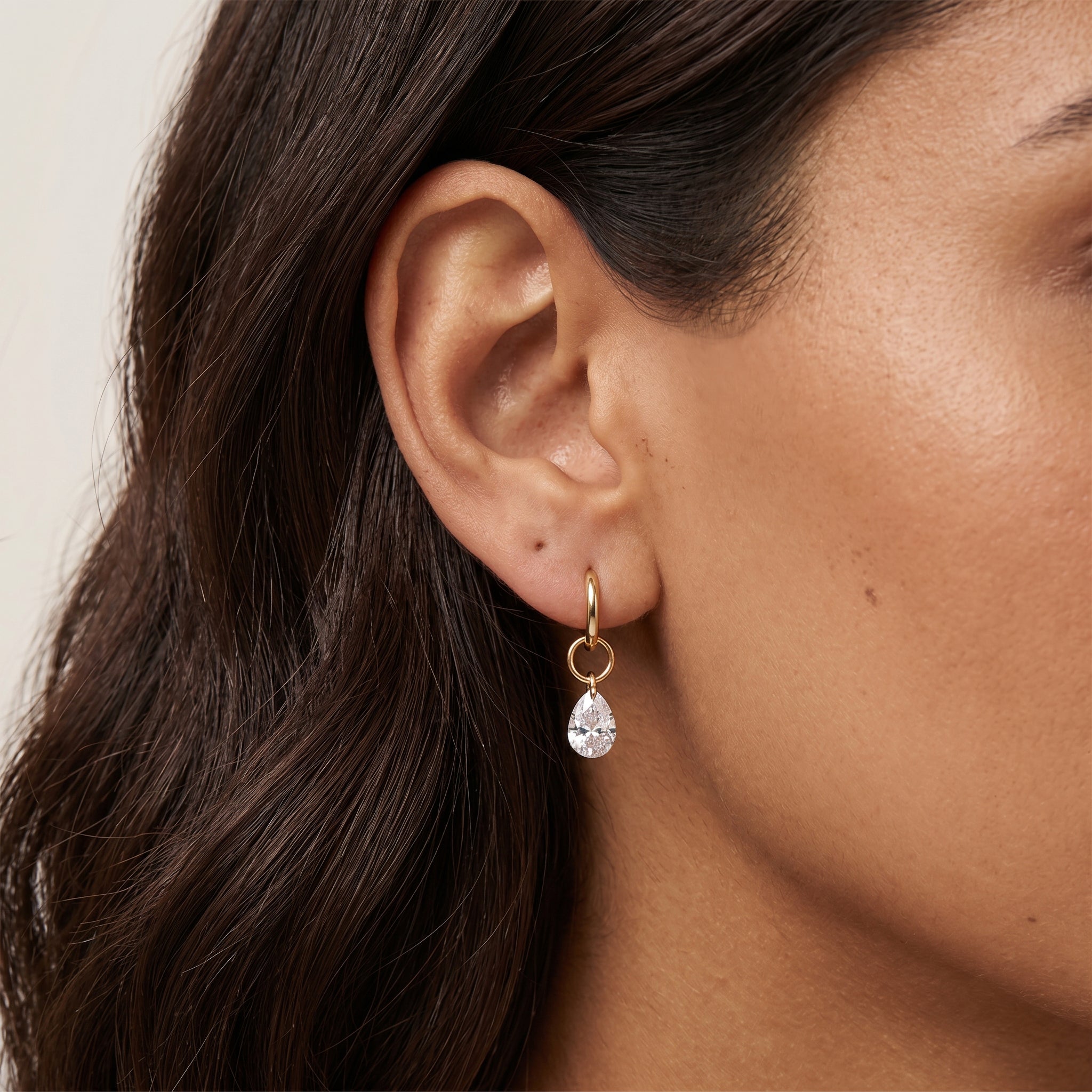 2 ct 18k Yellow Gold