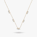 18k Yellow Gold