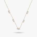 18k Yellow Gold