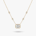18k Yellow Gold