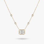 18k Yellow Gold
