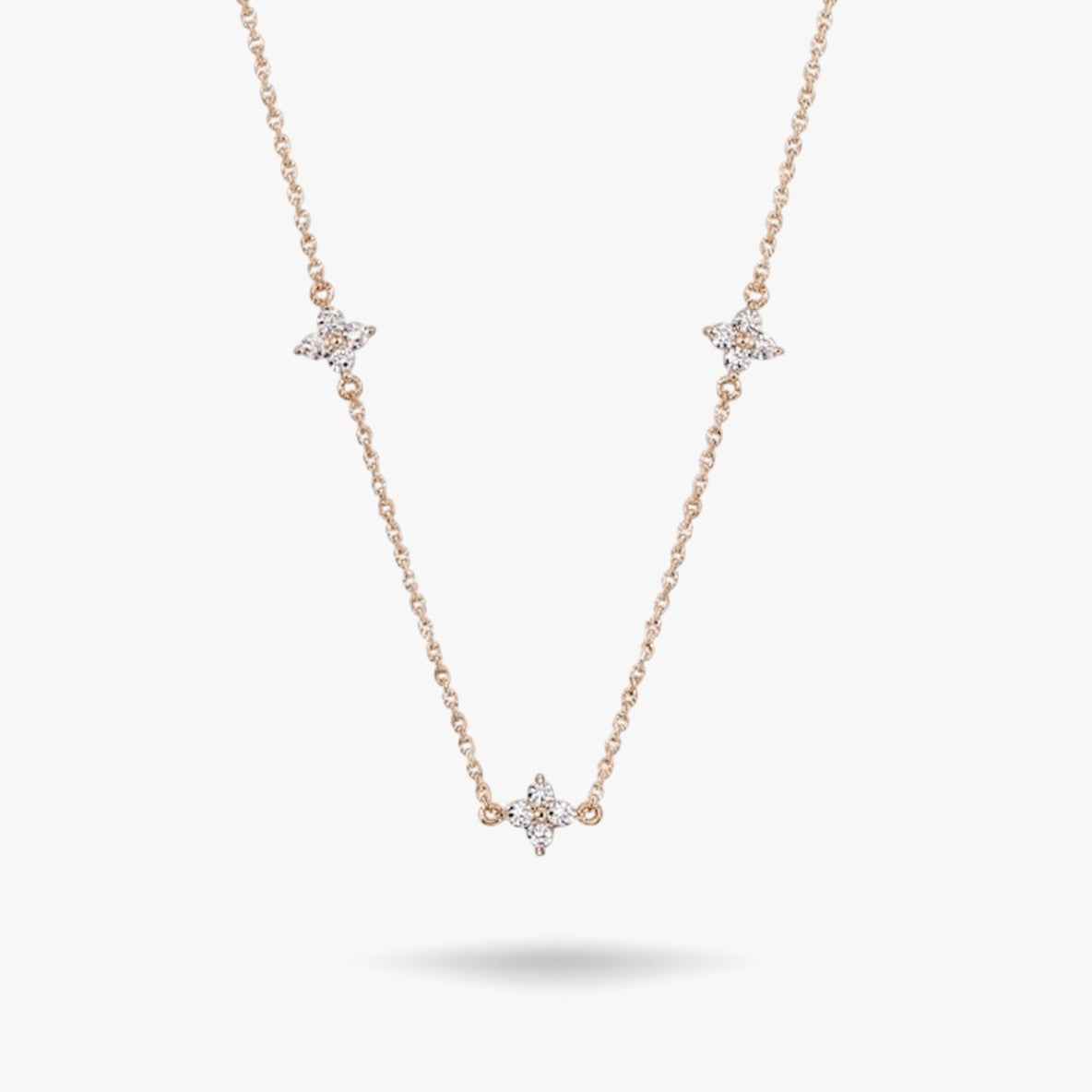 18k Yellow Gold