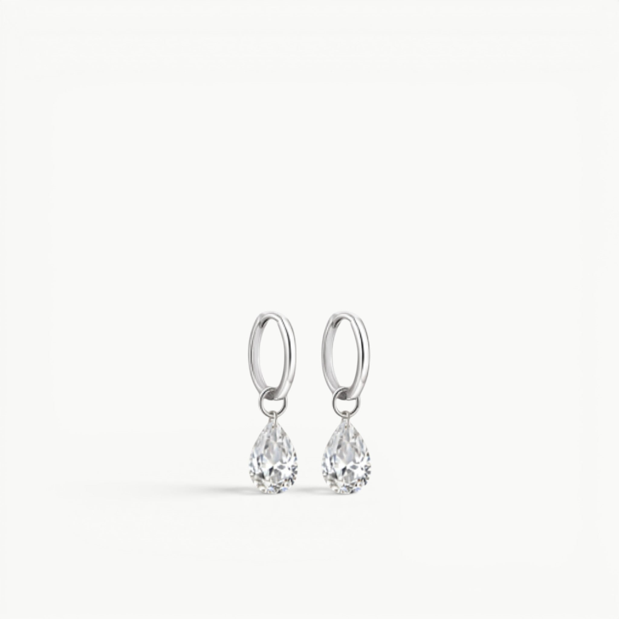1.4 ct 18k White Gold