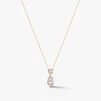 18k Yellow Gold