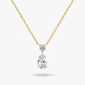 18k Yellow Gold