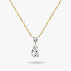 18k Yellow Gold