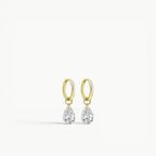 0.6 ct 18k Yellow Gold
