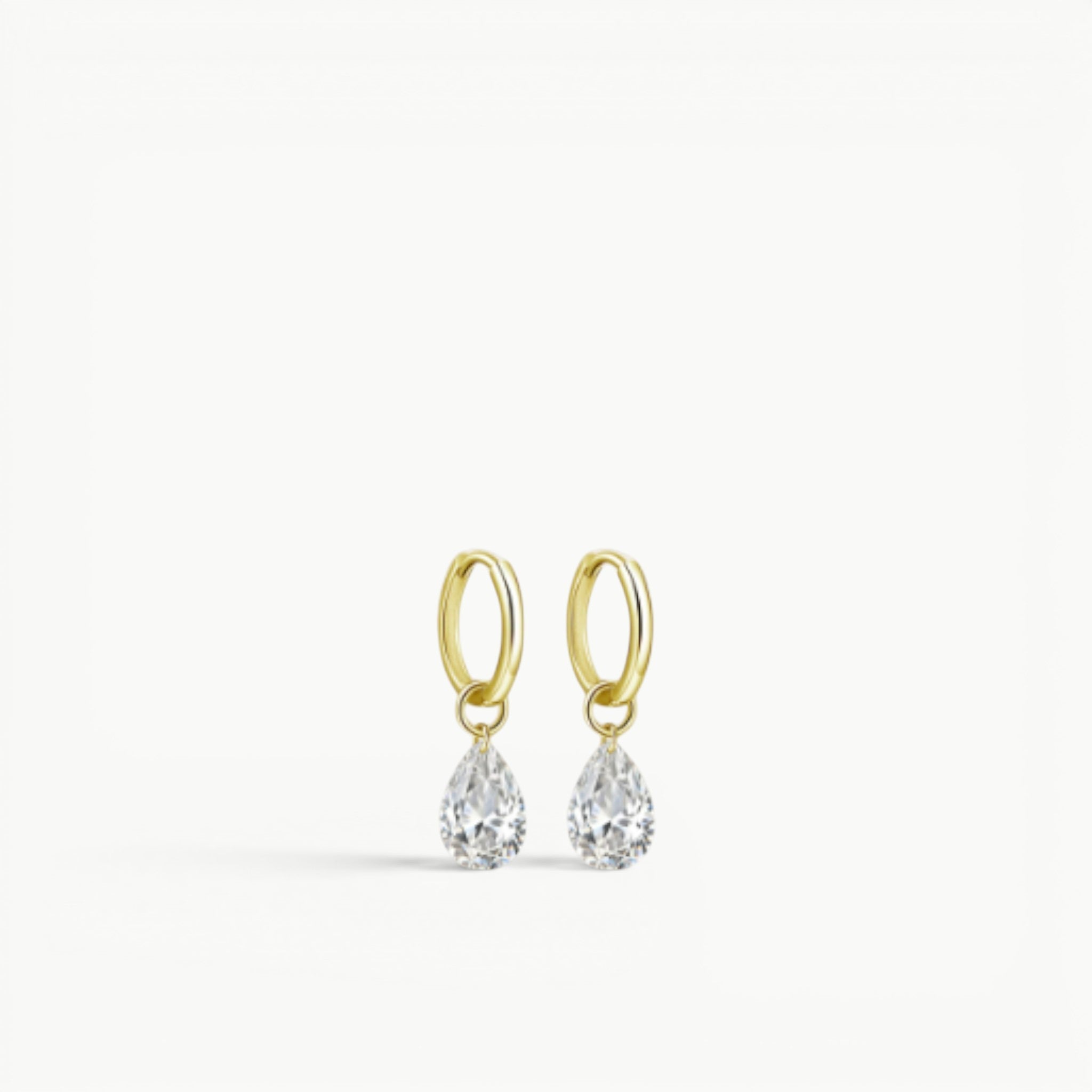 3 ct 18k Yellow Gold