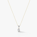 18k Yellow Gold